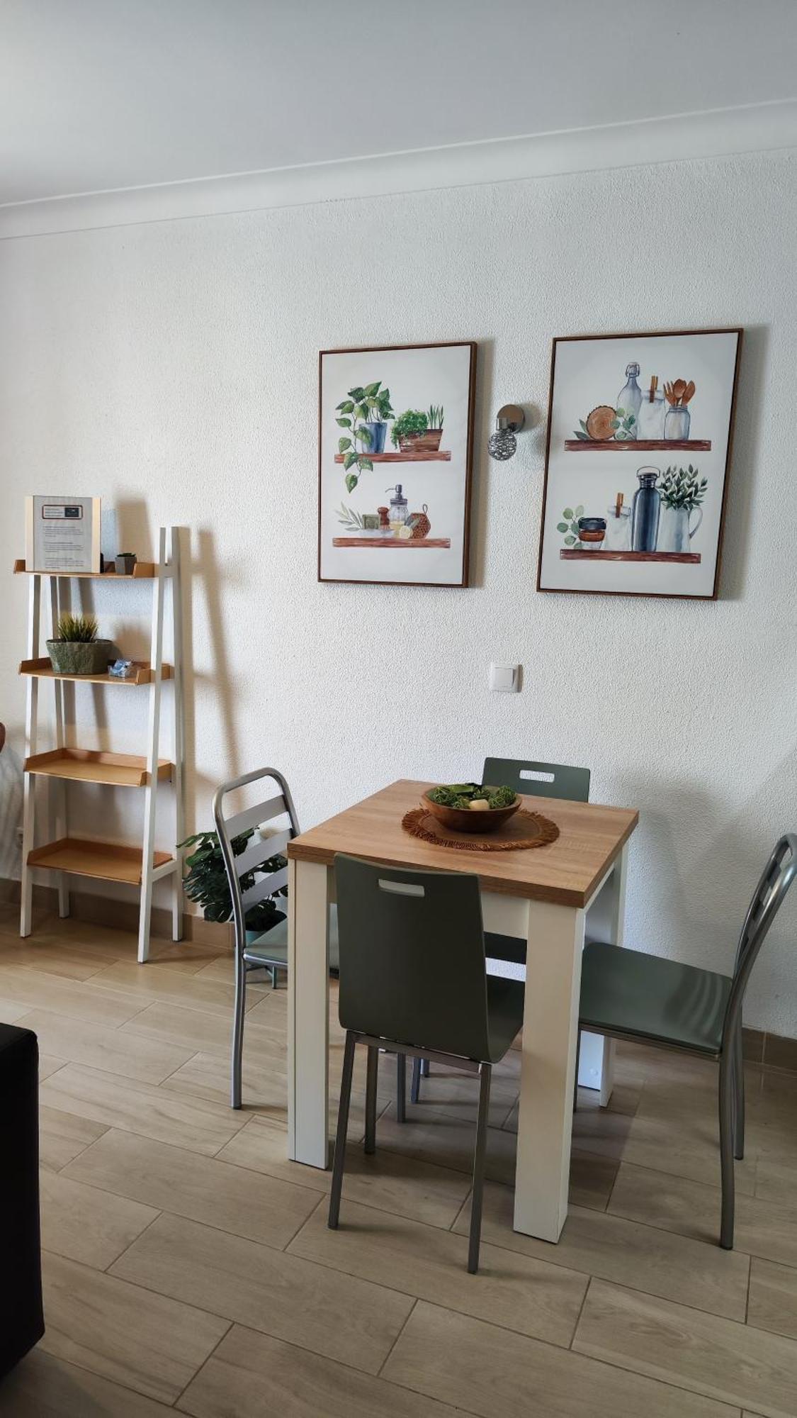 Apartamento Playa de Monte Gordo Exterior foto